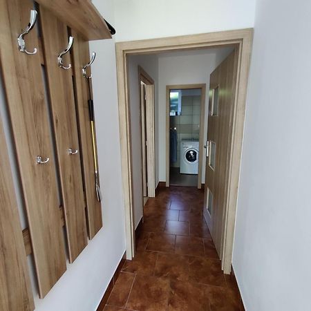 Apartman Pod Lipou - Samostatny Objekt Jaroměř Exterior foto
